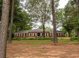 444 Stoney Point Church Rd, Beebe, AR 72012