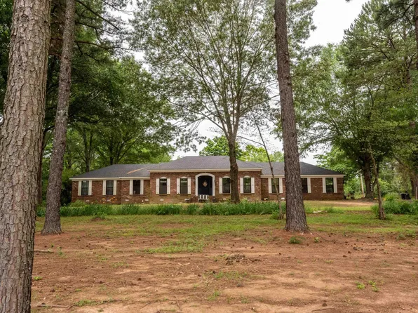 444 Stoney Point Church Rd, Beebe, AR 72012