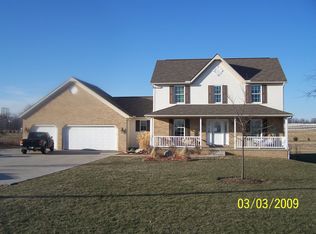 6067 Tyro St NE, Canton, OH 44721