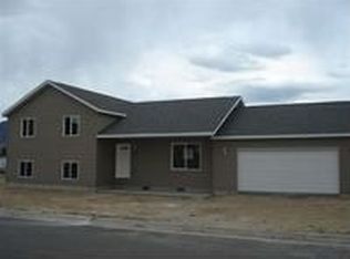 4832 Helene Dr, Butte, MT 59701