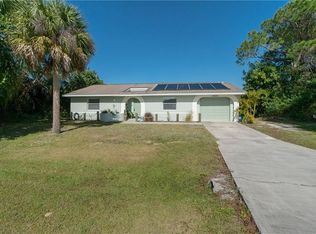 13624 Foresman Blvd, Pt Charlotte, FL 33981