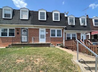 2914 Rayshire Rd, Baltimore, MD 21230