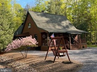 5168 Black Log Rd, Orbisonia, PA 17243