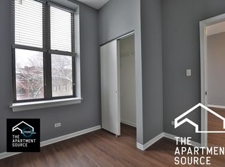 5616 S Michigan Ave APT 3, Chicago, IL 60637