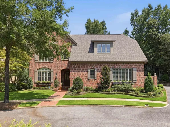 2564 Ashford Pl, Birmingham, AL 35243