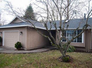 890 SE Francis Ave, Gresham, OR 97080