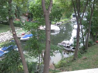 4355 Shoreline Dr, Spring Park, MN 55384