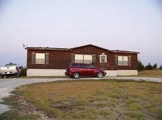 11970 County Road 670, Blue Ridge, TX 75424