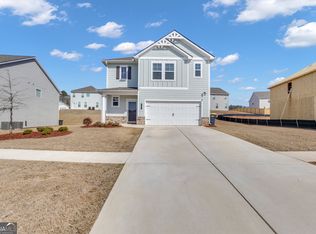 14 Bellamy Cv, Newnan, GA 30263