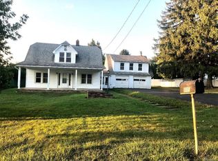 1015 Delaware Ave, Olean, NY