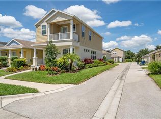 5007 Charles Partin Dr, Parrish, FL 34219