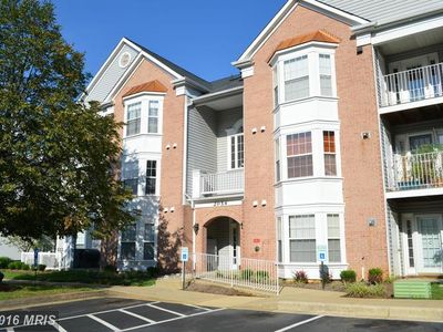 2054 Quaker Way UNIT 14, Annapolis, MD, 21401