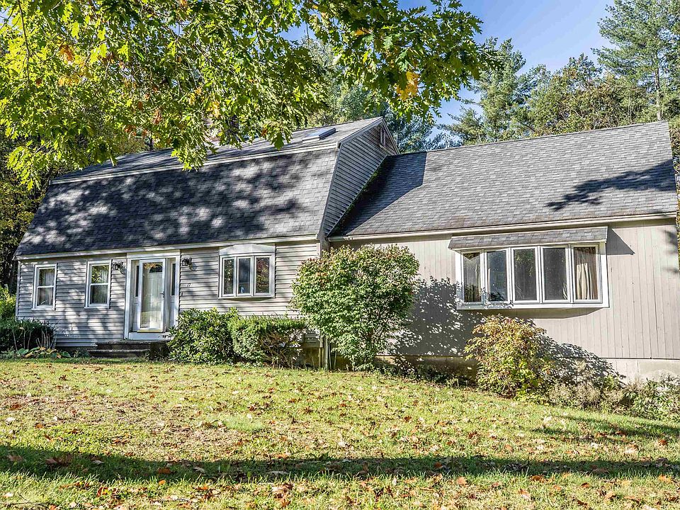 17 Abbot Hill Acres, Wilton, NH 03086 Zillow