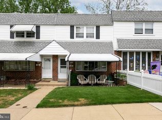3546 Churchill Ln, Philadelphia, PA 19114