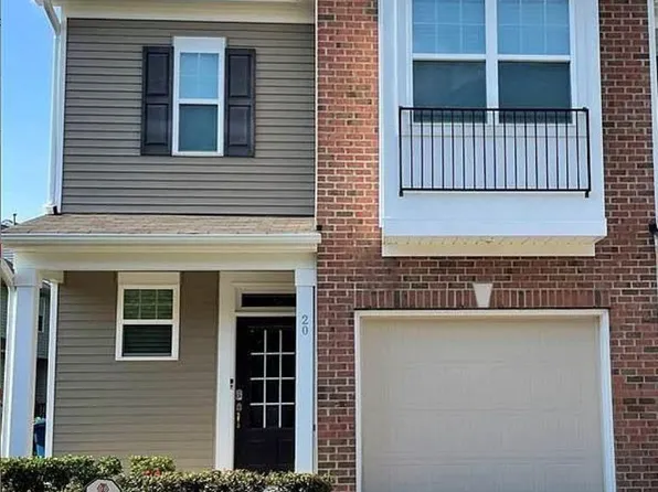 10 Grifton Pl, Durham, NC 27704