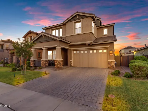 3498 E ARABIAN Drive, Gilbert, AZ 85296