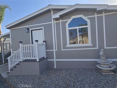 9340 Foothill Blvd TRAILER 20, Rancho Cucamonga, CA, 91730