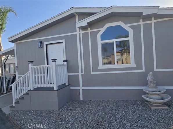 9340 Foothill Blvd Trailer 20, Rancho Cucamonga, CA 91730