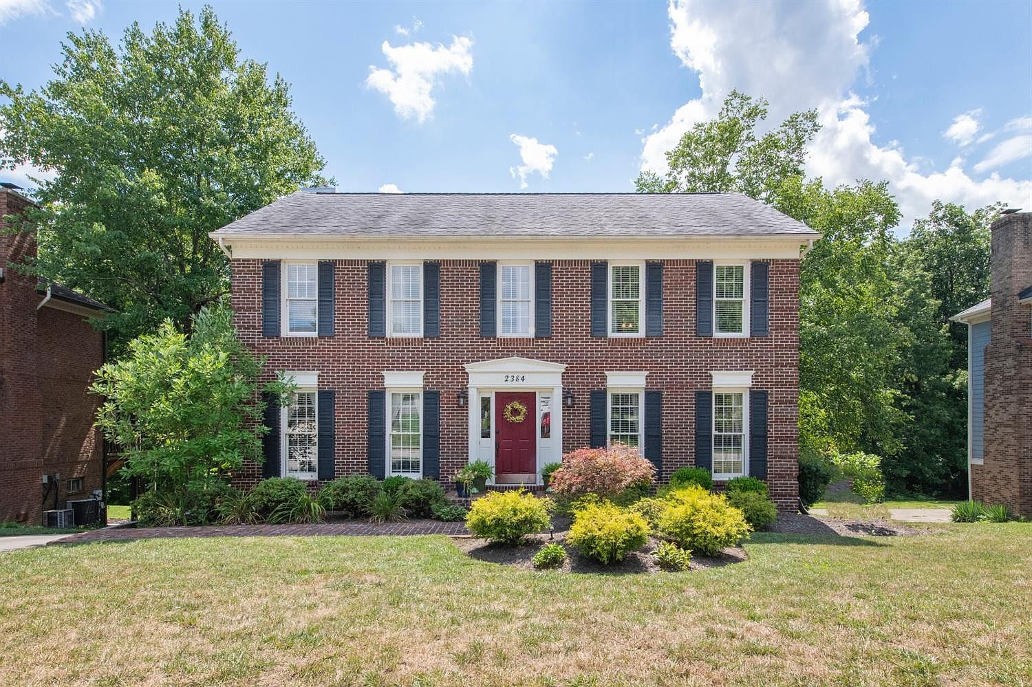 2384 Woodfield Cir, Lexington, KY 40515 Zillow