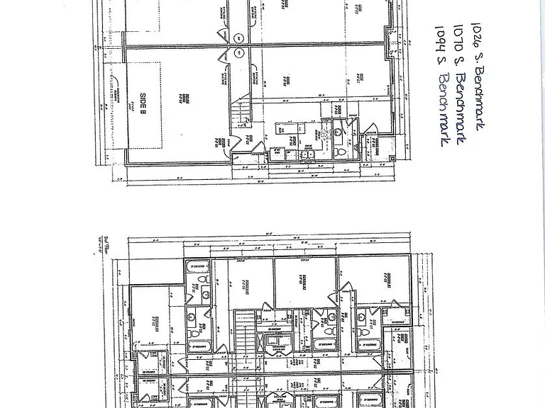 927 S Benchmark Lane — Photo 20