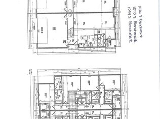 939 S Benchmark Lane, Fayetteville, AR 72704