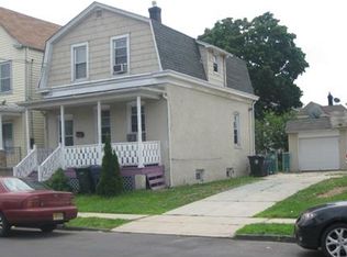 421 Brace Ave, Perth Amboy, NJ 08861