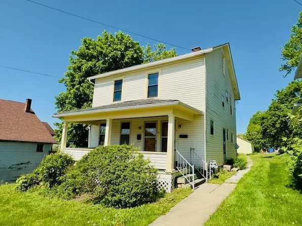62 S 5th Ave, Clarion, PA 16214
