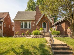 5212 Tholozan Ave, Saint Louis, MO 63109