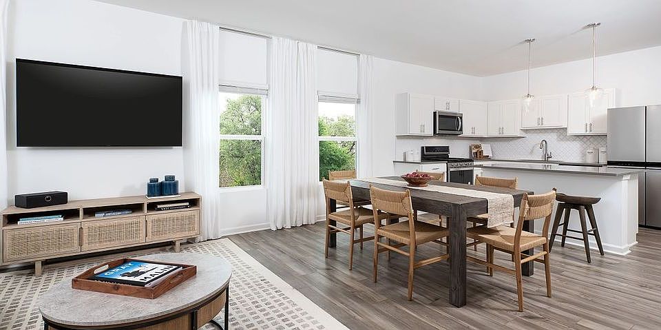 1st image of 6110 Vaughmere Way #Townhouse