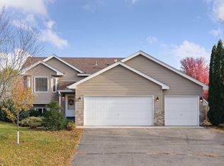 1152 Kilbirnie Rd, Big Lake, MN 55309