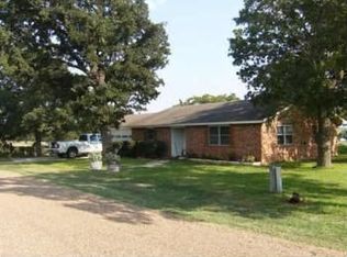253 County Road 3571, Paradise, TX 76073