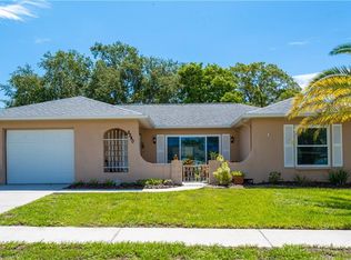 8240 Golden Bear Loop, Port Richey, FL 34668