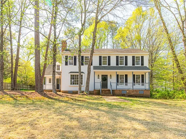 10809 Gayton Rd, Richmond, VA 23238