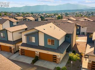 5440 Necker Hts, Colorado Springs, CO 80922