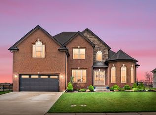 1885 Shield Dr, Clarksville, TN 37043