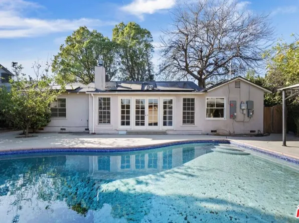 6114 Buffalo Ave, Van Nuys, CA 91401