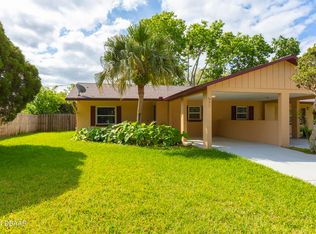 941 Aspen Dr, South Daytona, FL 32119