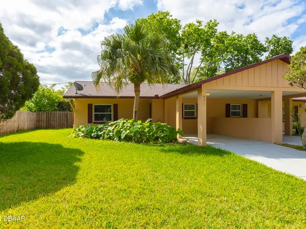 941 Aspen Dr, South Daytona, FL 32119
