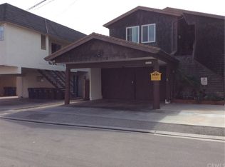 16914 Park Ave #1, Sunset Beach, CA 90742