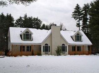 16 Sarette Rd, Goffstown, NH 03045