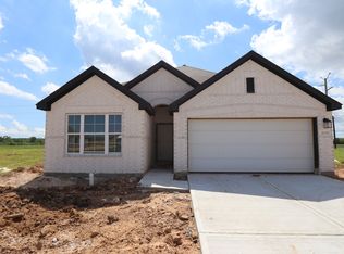 26156 Ethereal Rd, La Marque, TX 77568