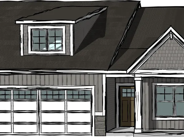 11930 Smithfield Dr Lot 43, Holland, MI 49424
