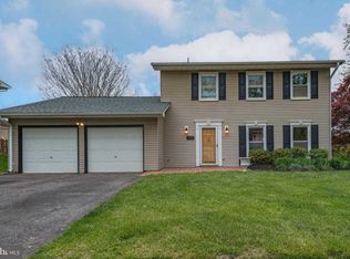 2489 Red Fall Ct, Gambrills, MD 21054