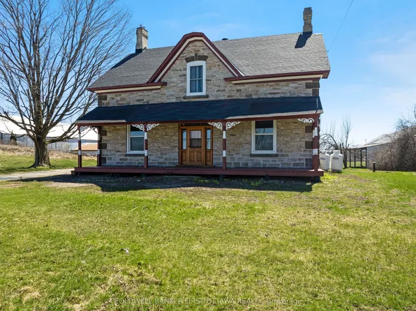 2061 Christie Lake Rd, Tay Valley, ON K7H 3C6