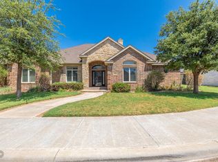 3804 104th St, Lubbock, TX 79423