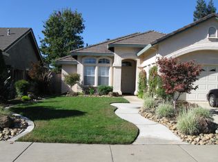 633 Evergreen Dr, Lodi, CA 95242
