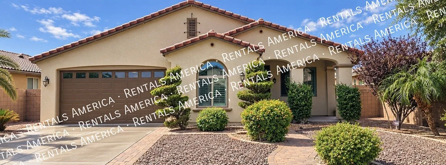 Stunning 5 Bed, 3 Bath Single-Level in Fulton Ranch — Photo 2