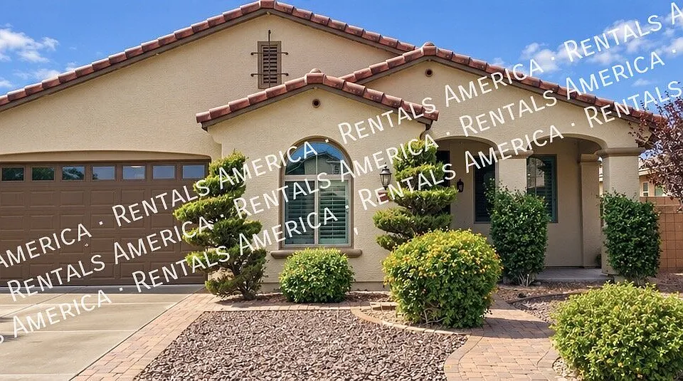 613 W San Carlos Way