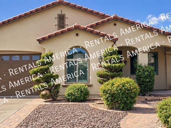 613 W San Carlos Way