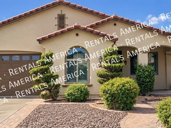 613 W San Carlos Way, Chandler, AZ 85248